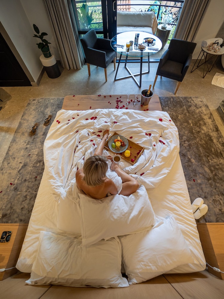 Menlyn Boutique Hotel 38/76