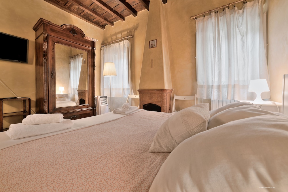 Wine Apartments Florence Trebbiano 4/18