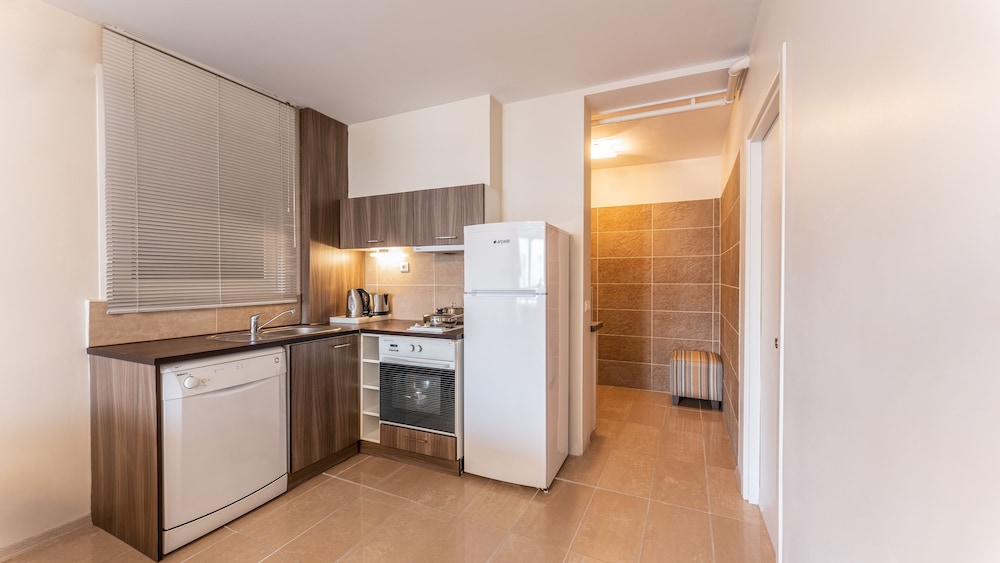 The Marmara Suadiye Residence 34/79