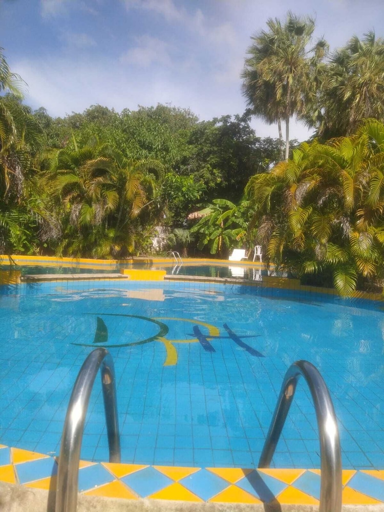 Delta Park Hotel 34/63