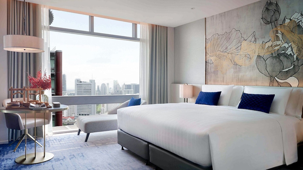 Chatrium Grand Bangkok 17/50