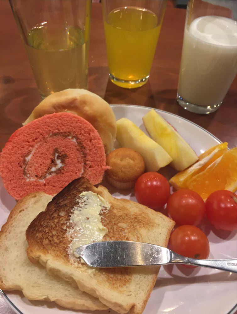 Hotel MIDO Myeongdong 28/48
