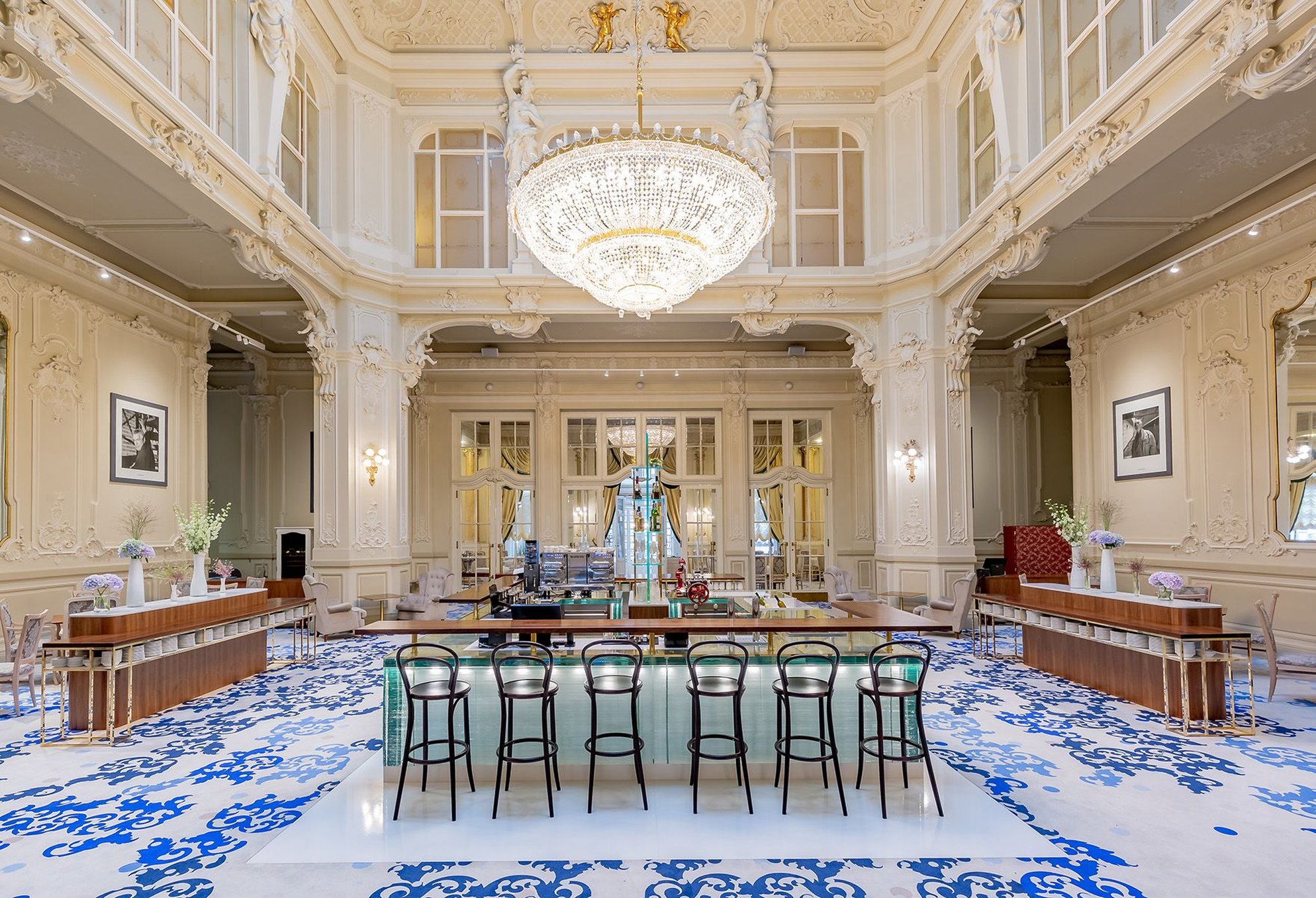 Grandhotel Pupp Karlovy Vary a.s. 44/46