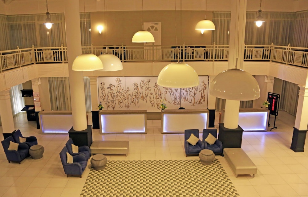 Dunes d Or Ocean Club Agadir 40/53