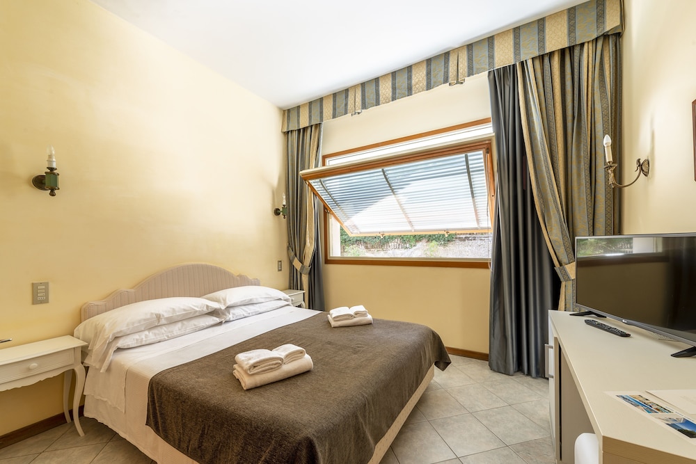 Hotel Maga Circe 16/72