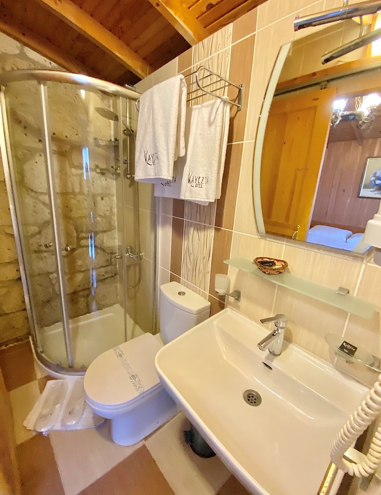 KAYEZTA HOTEL 49/49
