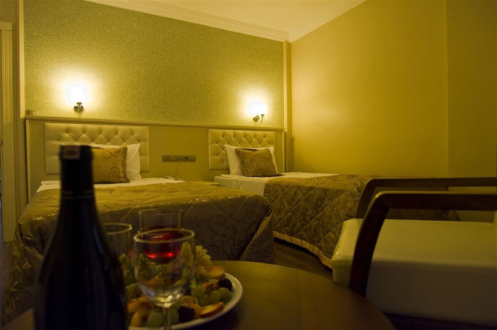 Royal Sebaste Hotel 26/42