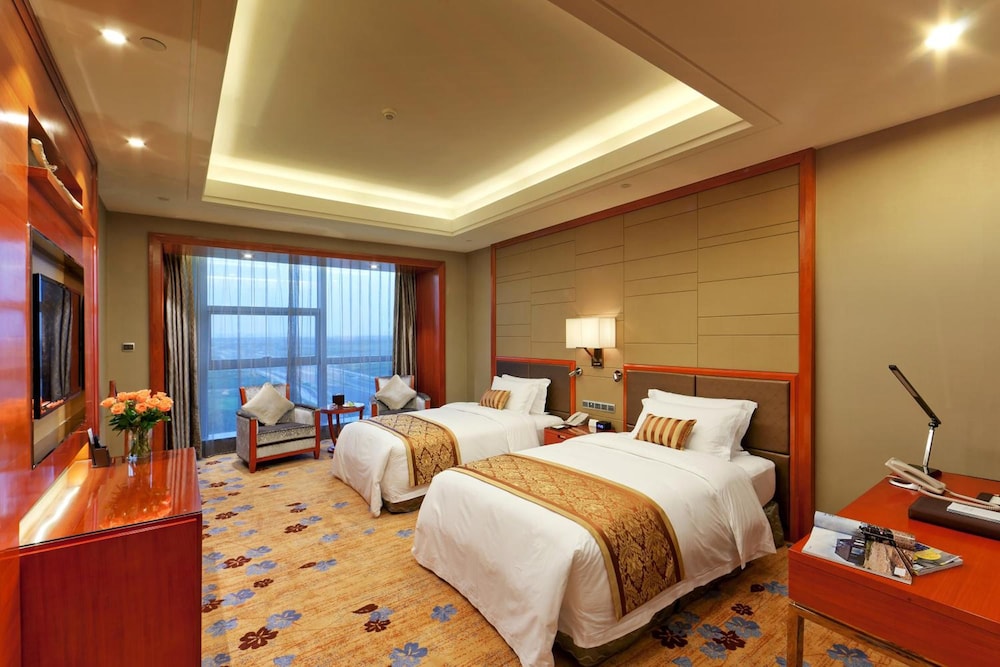 Empark Grand Hotel Hangzhou Bay Ningbo 16/35