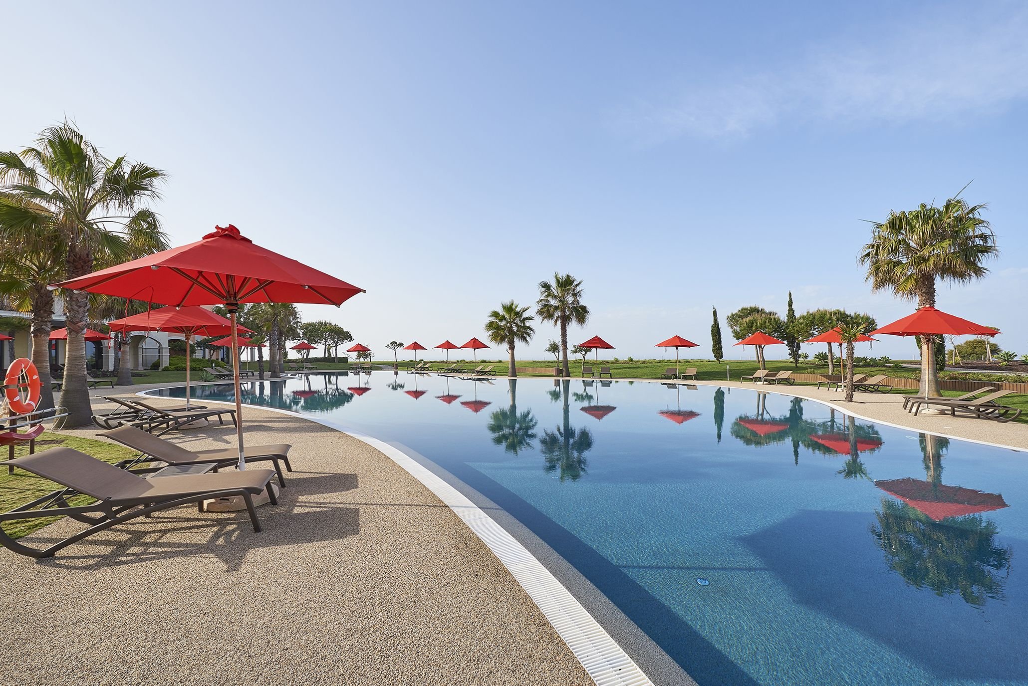 Cascade Wellness Resort 10/12