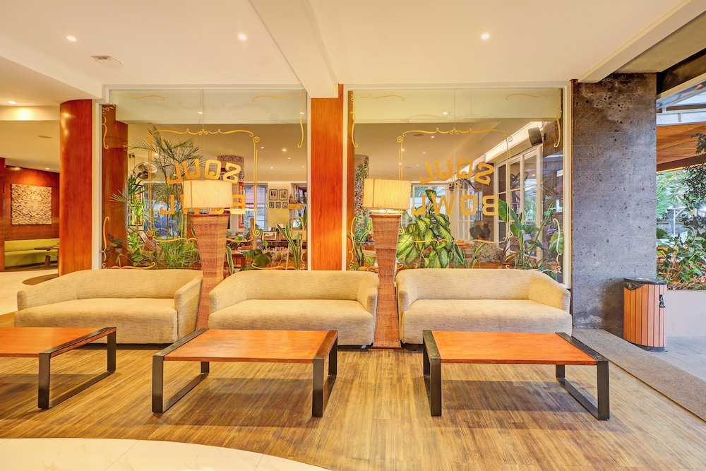 Townhouse OAK Signature Bali 29/50