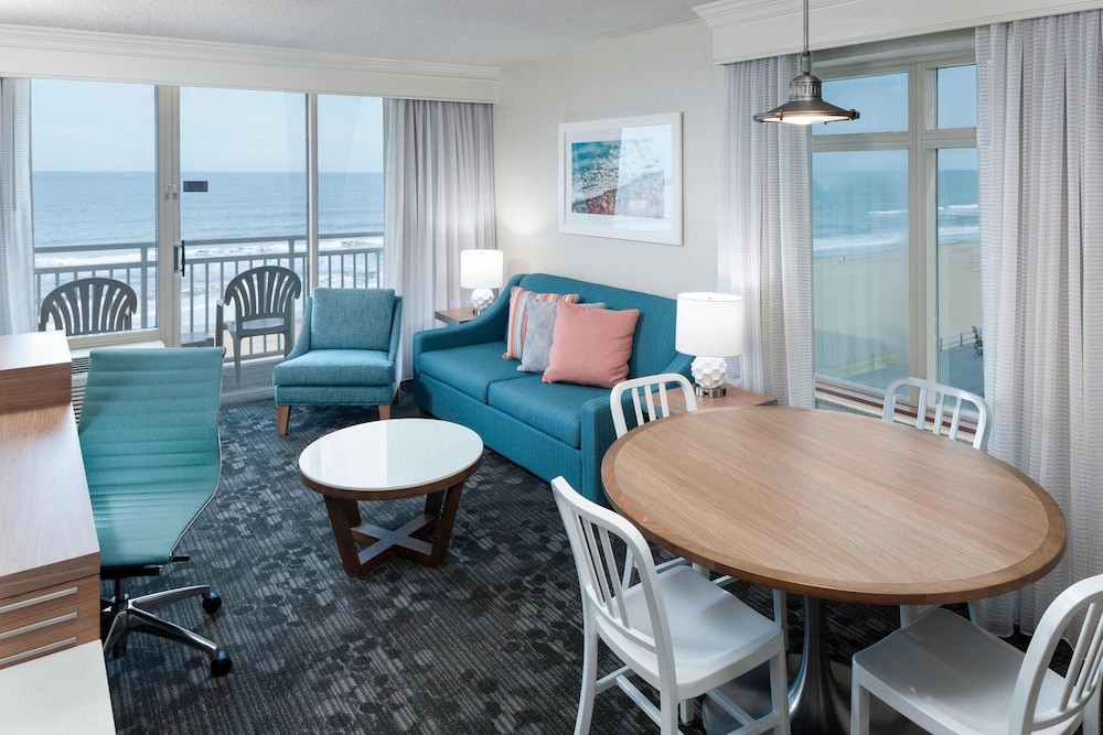 Courtyard Virginia Beach Oceanfront North 37th Street 17/29
