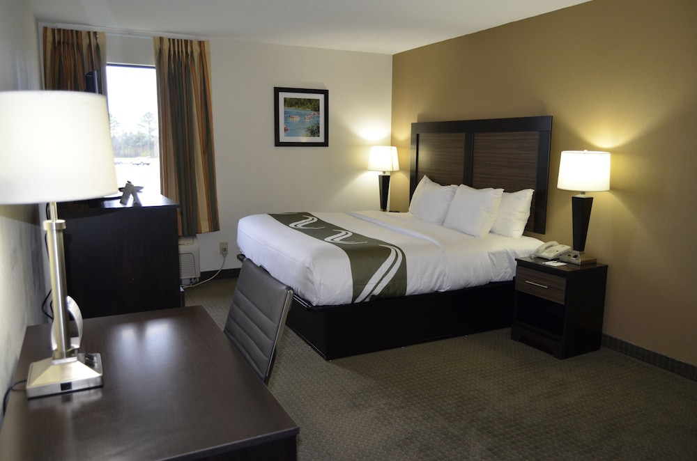Quality Inn Ocoee - Cleveland East 23/49