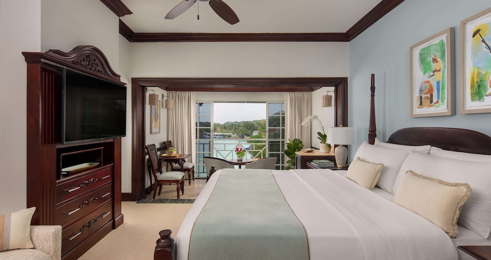 Sandals Royal Plantation - Adults Only 9/76