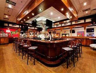 Holiday Inn Long Island - Islip Arpt East 28/46