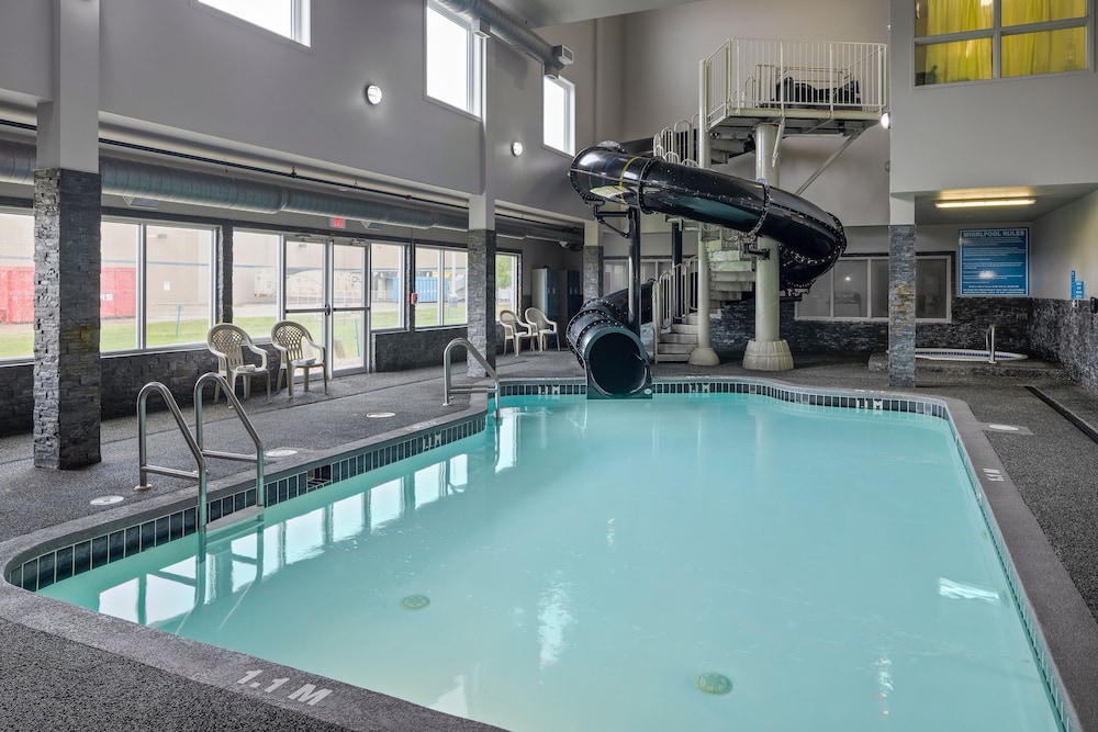 Home Inn and Suites Regina Airport 5/68