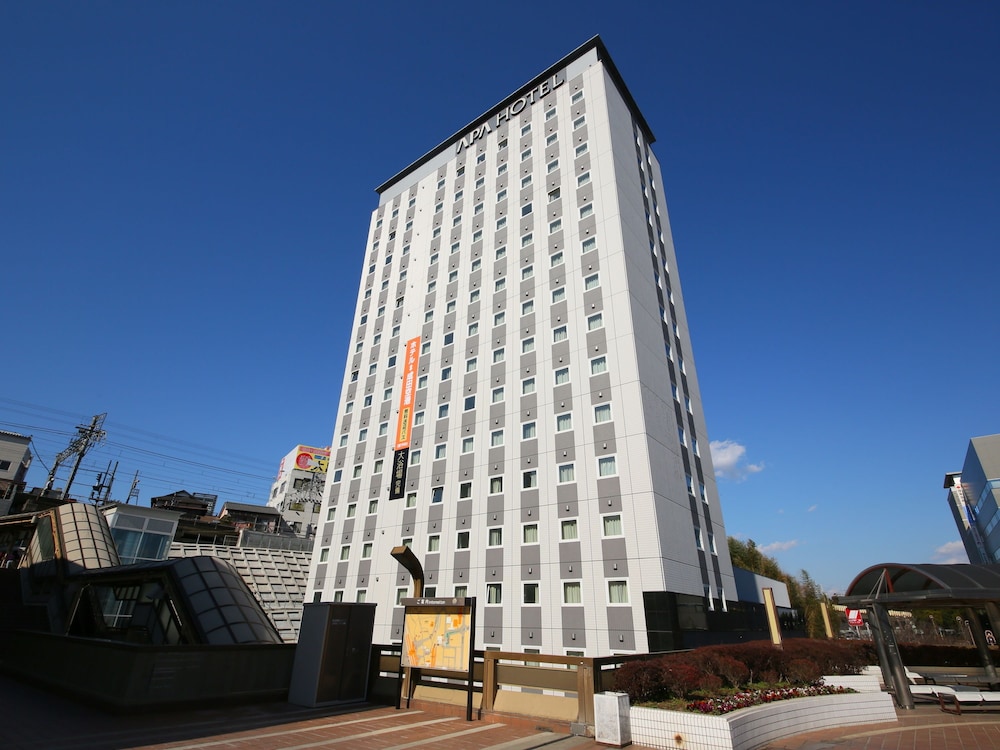 Apa Hotel Keiseinarita Ekimae 6/71