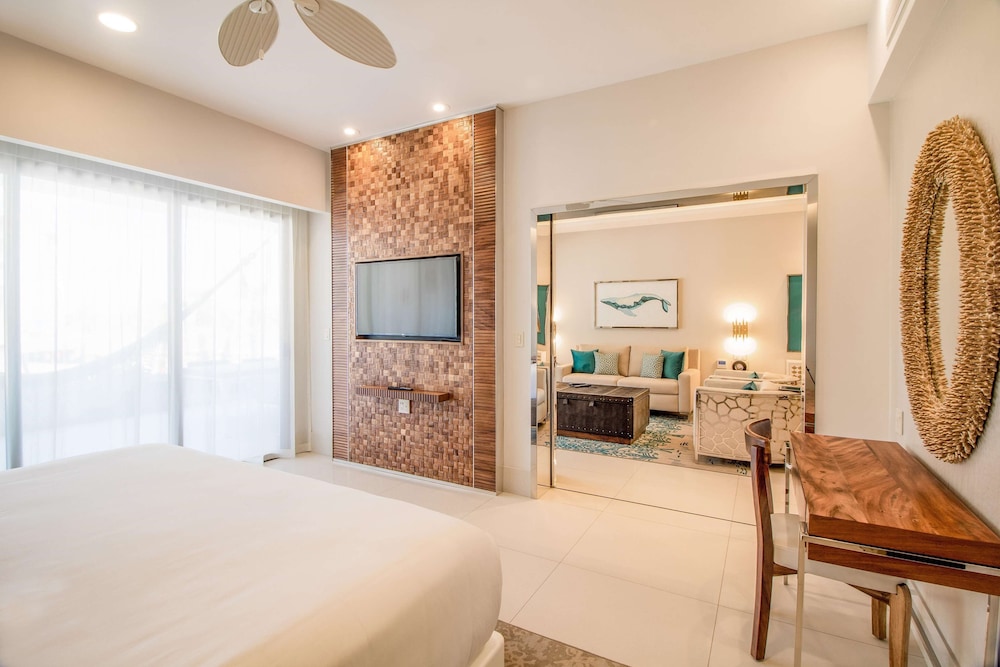 Garza Blanca Resort Spa Los Cabos 48/85