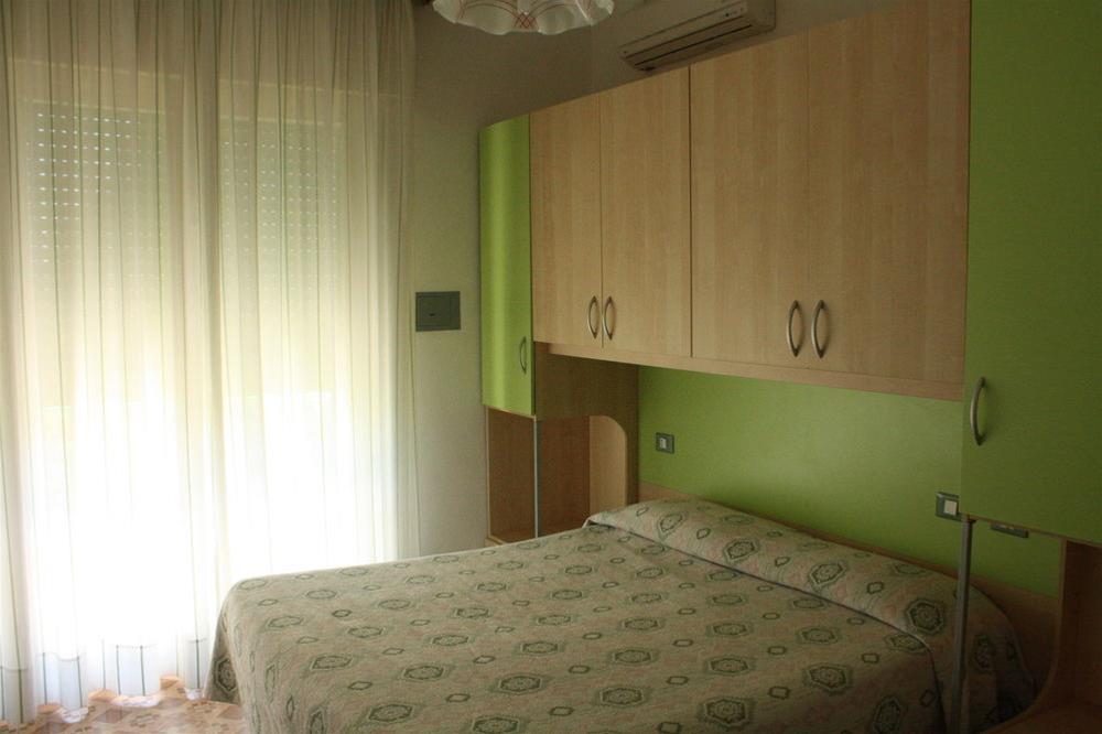 Hotel Verdi 6/18