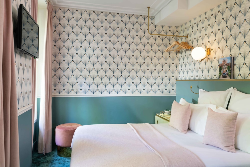 Hotel Lena 22/64