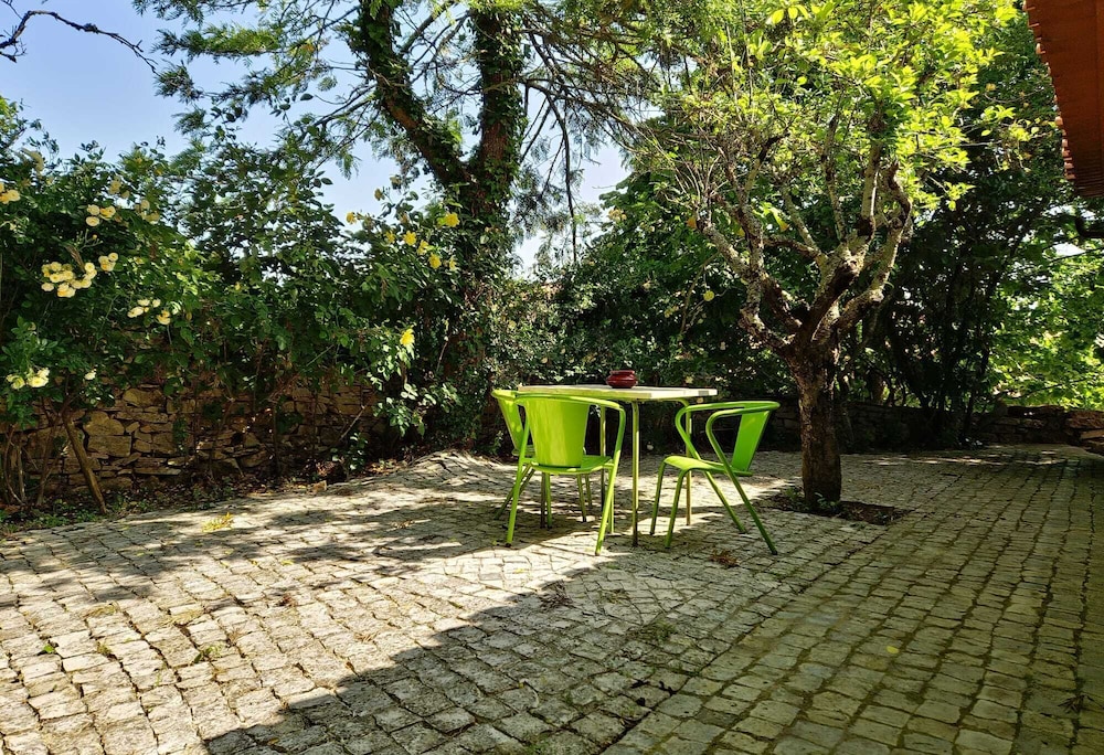 Villa Pedra Natural Houses 34/40