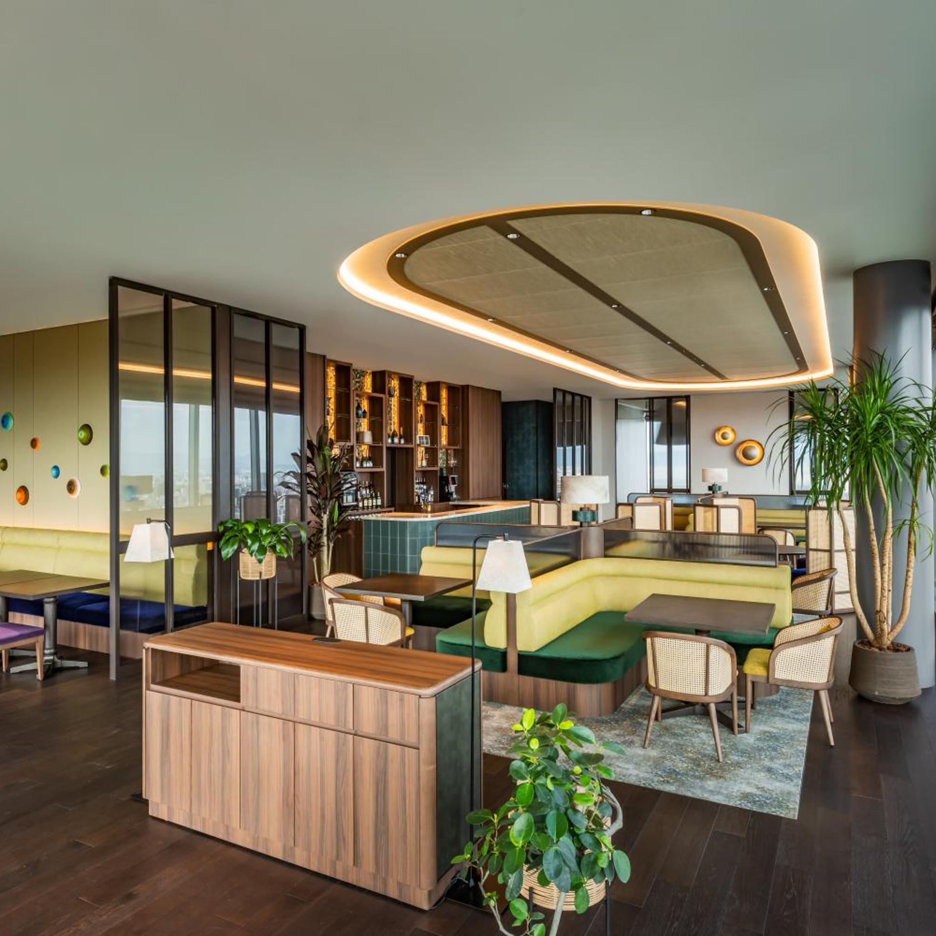 The Gate Hotel Osaka By Hulic 5/48