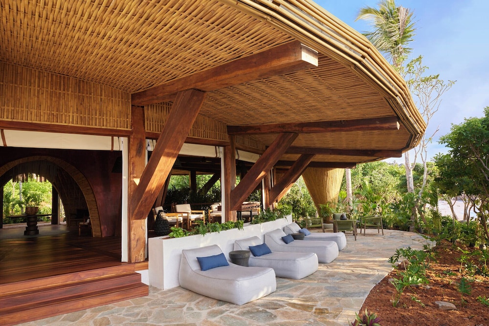 Naviva, A Four Seasons Resort, Punta Mita, Mexico - All Inclusive 15/50