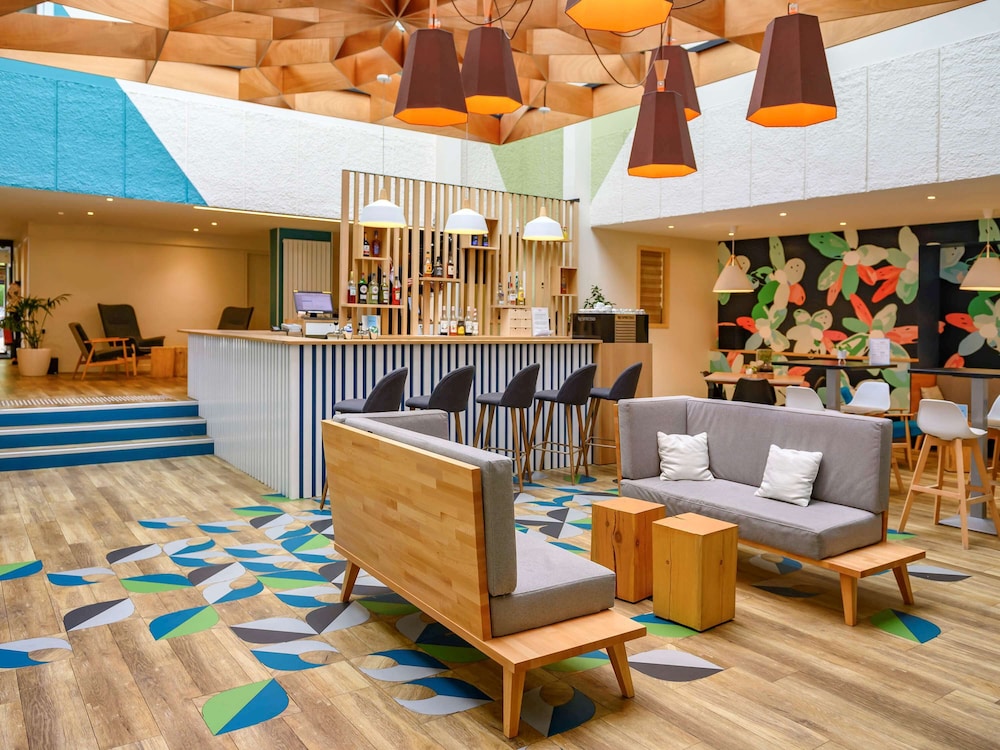 ibis Styles Parc des Expositions de Villepinte 34/67