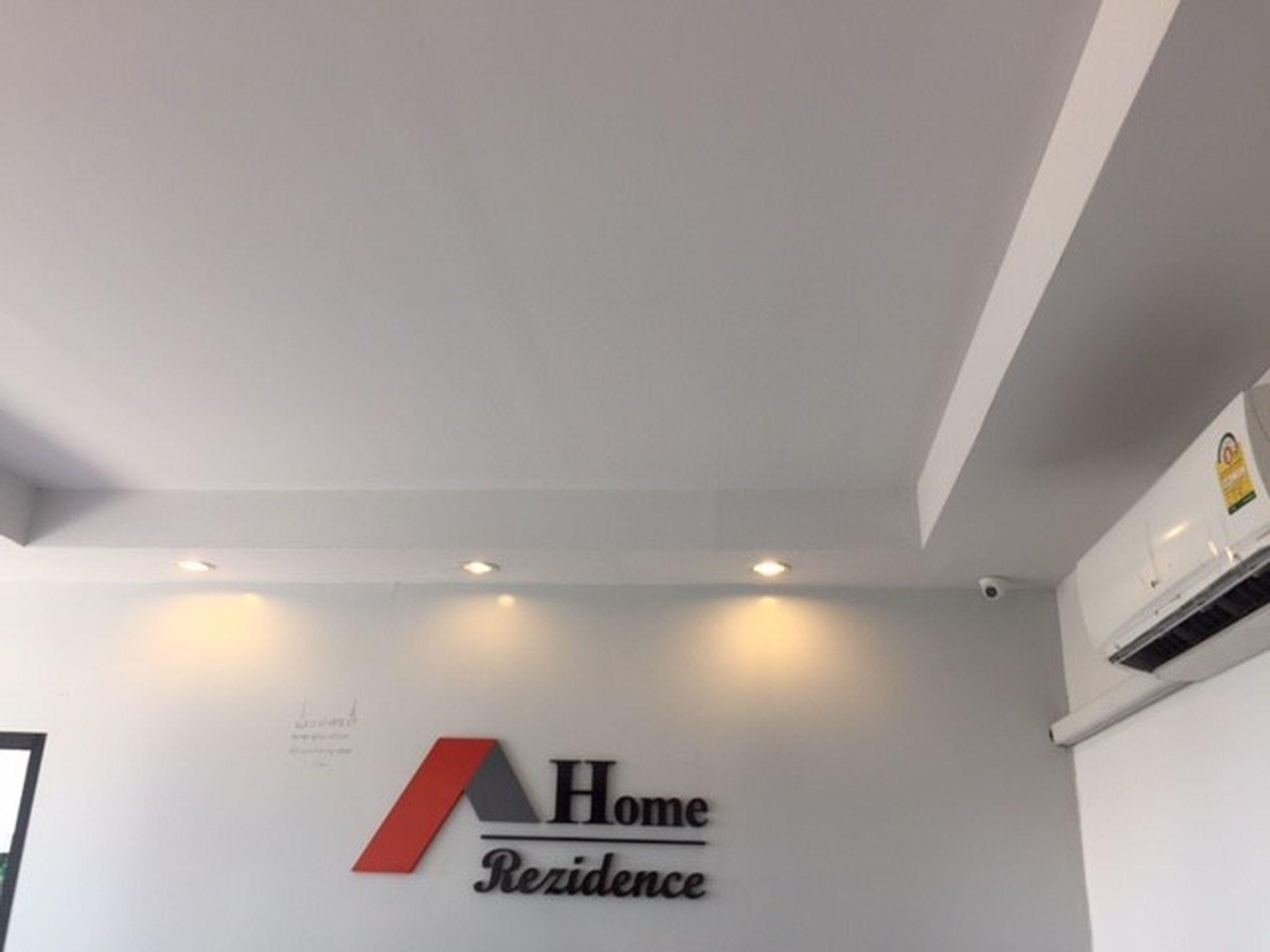 Home Rezidence Prachinburi 7/53