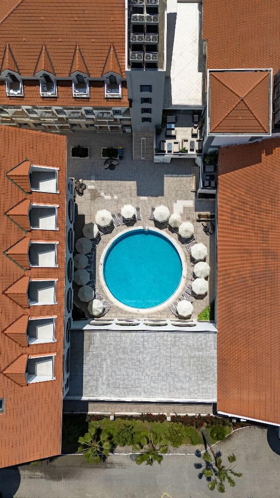 SIDE ALUNA HOTEL 47/50