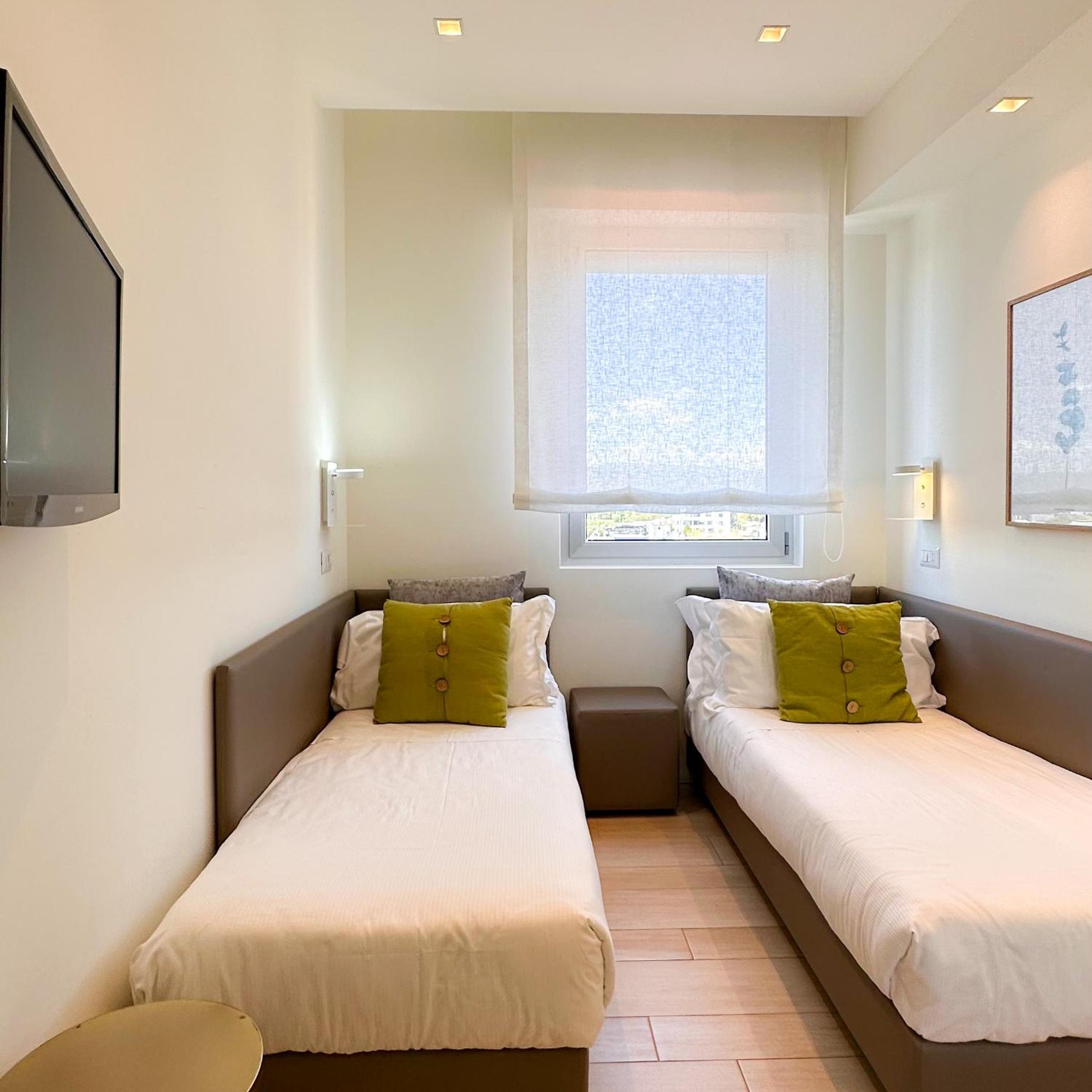 2 Bedrooms, Executive, Apartment