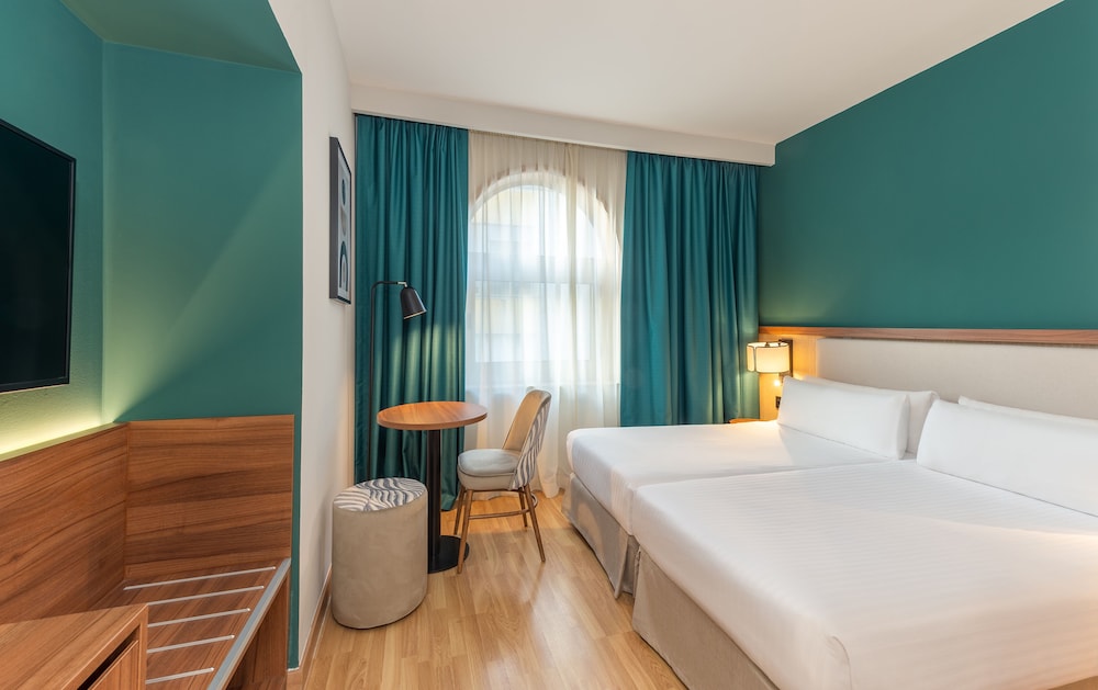 Hotel Elche Centro Affiliated By Melia 13/54