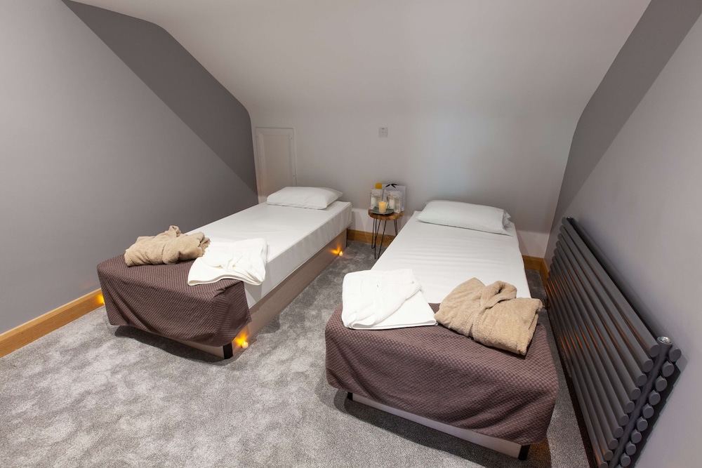 BEST WESTERN PLUS White Horse Hotel 29/60