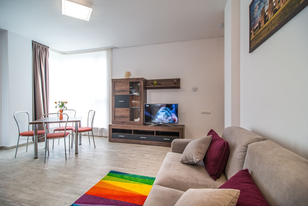 Residence Il Lago 47/71