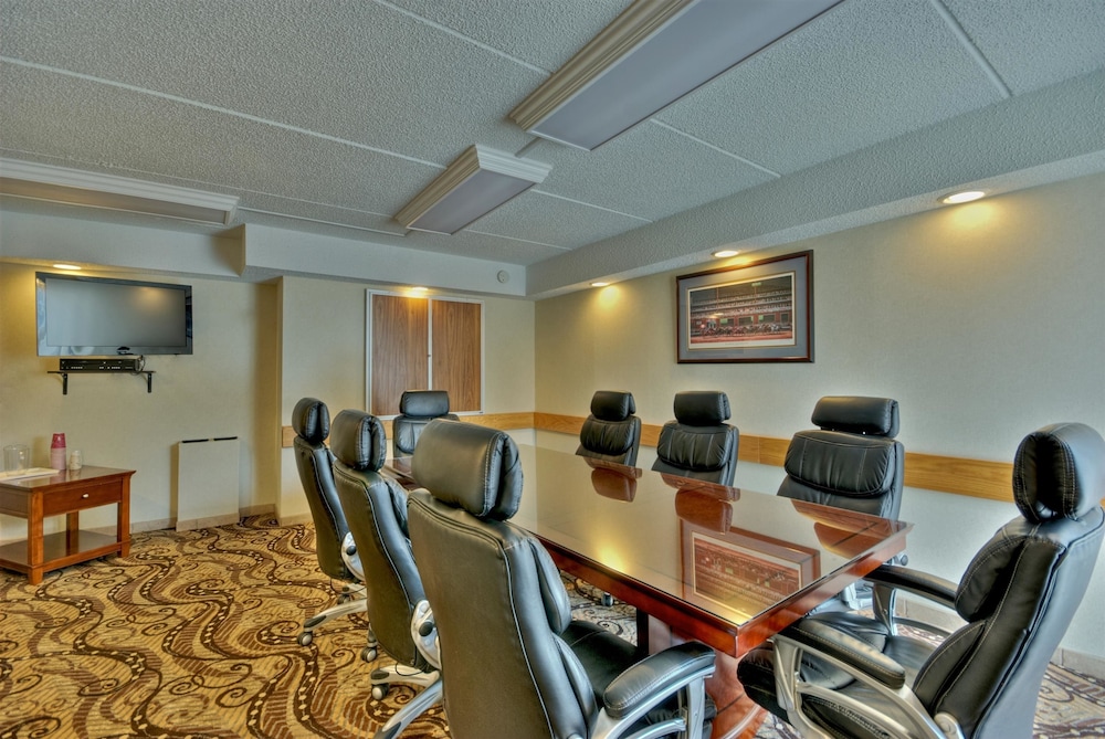 Best Western Clifton Park 32/33