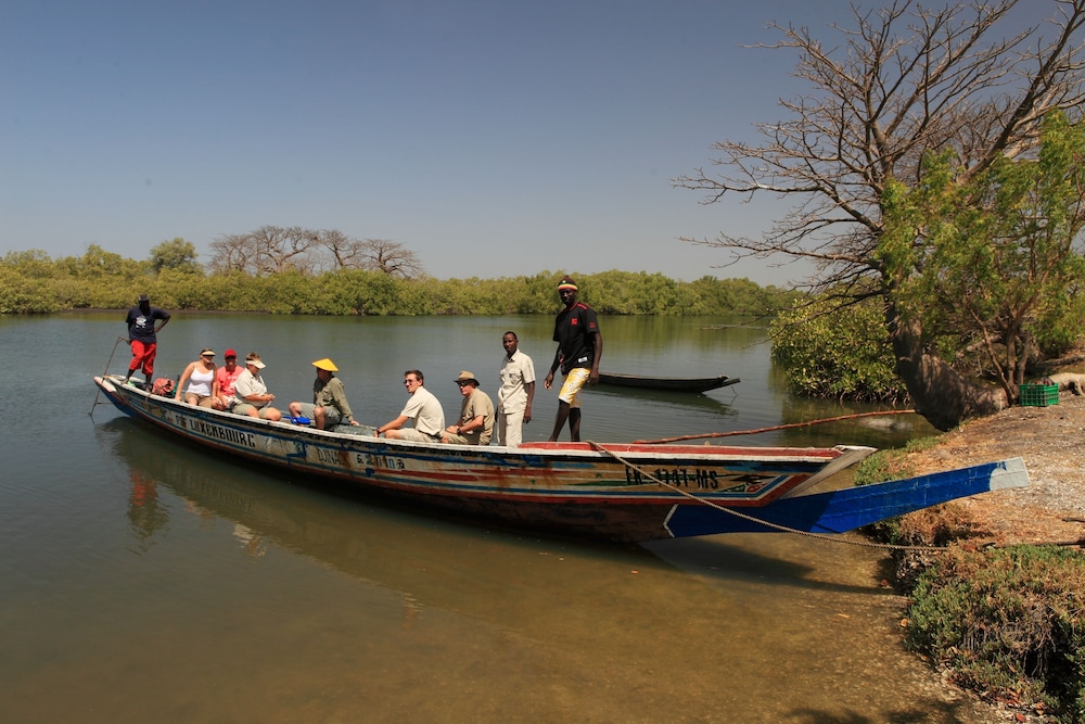 Fathala Wildlife Reserve 41/47