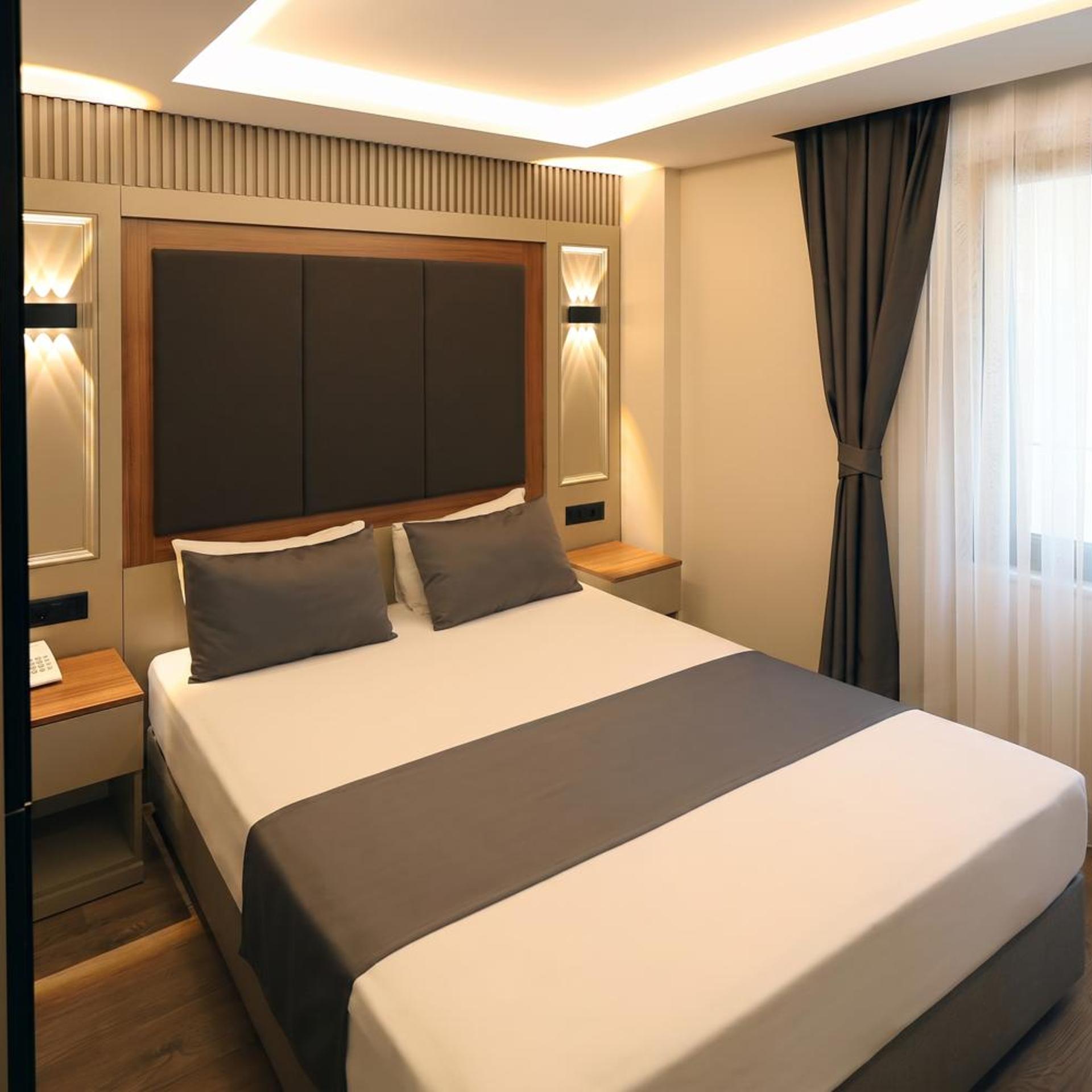 Hotel Kalkan 15/45