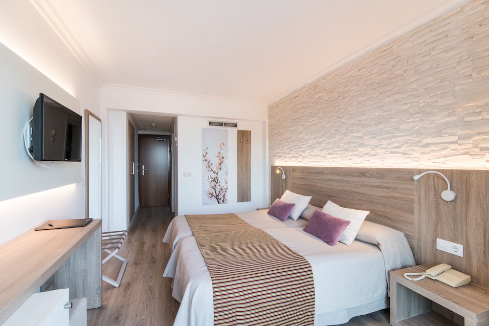 Hotel Na Taconera Sport & Relax 19/72