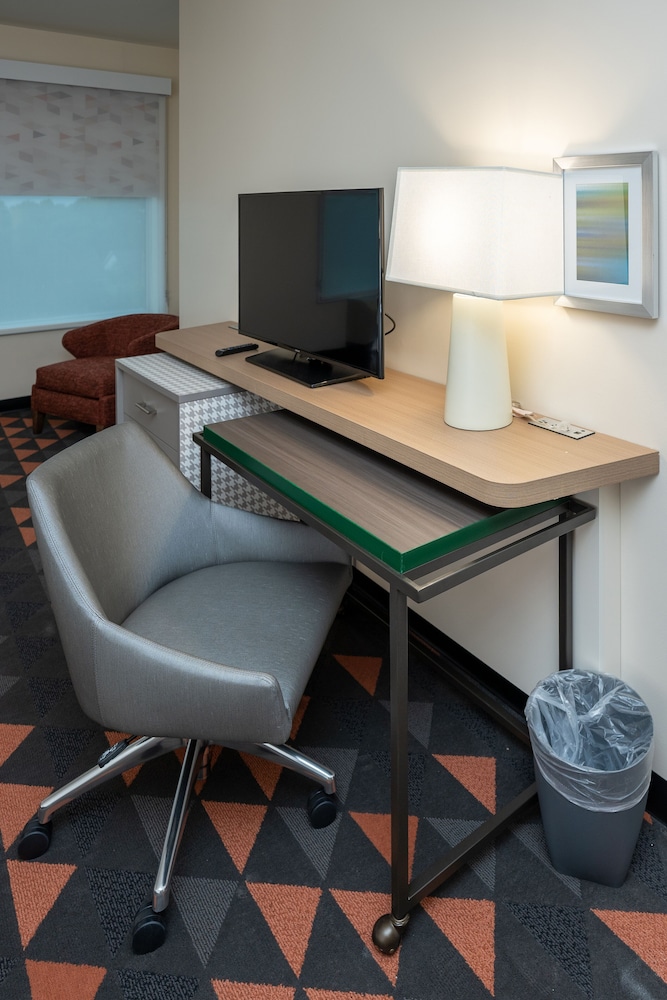 Holiday Inn Nw Houston Beltway 8 43/48