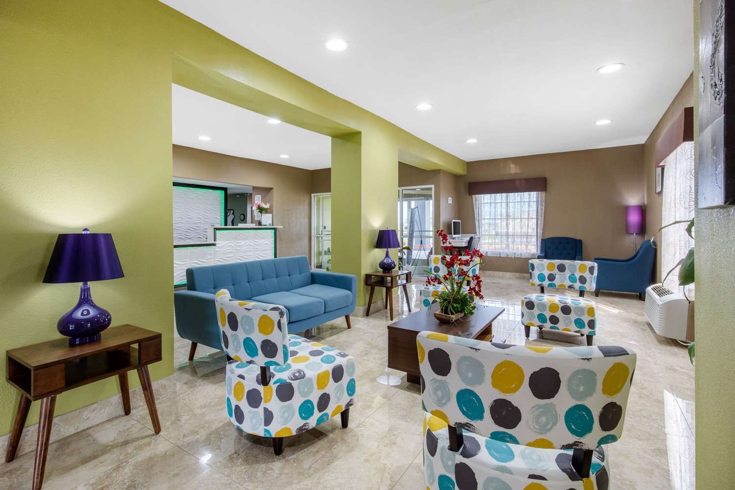 Quality Inn Cadiz, KY 31/40