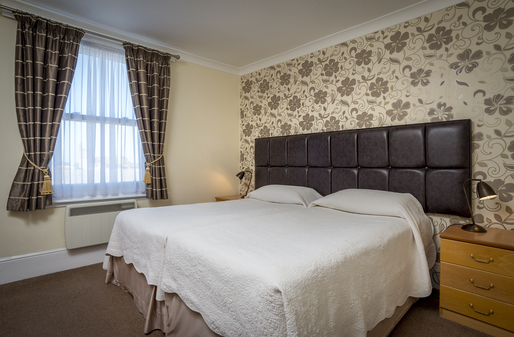 LANGHAM HOTEL, EASTBOURNE 9/26