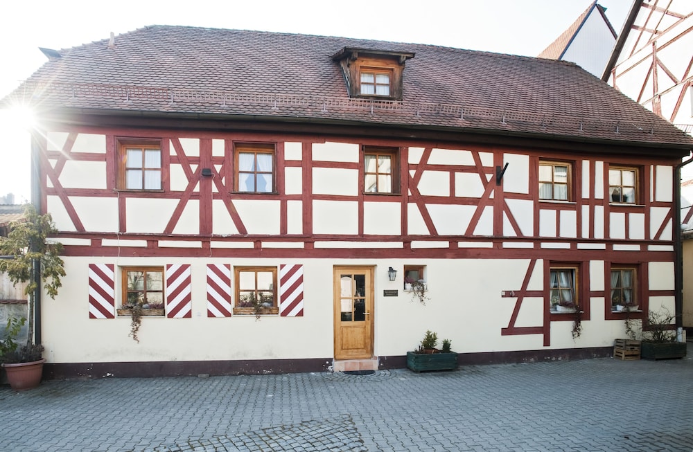 Nürnberger Hof 2/50