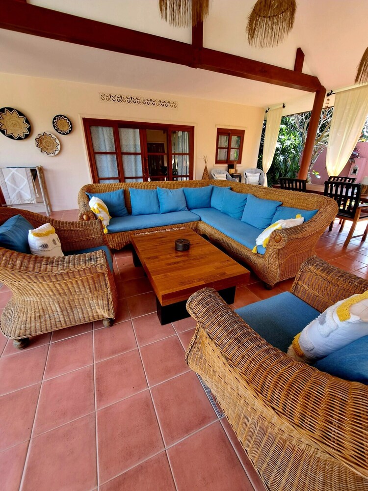 Laura's Guest House Samui 38/54