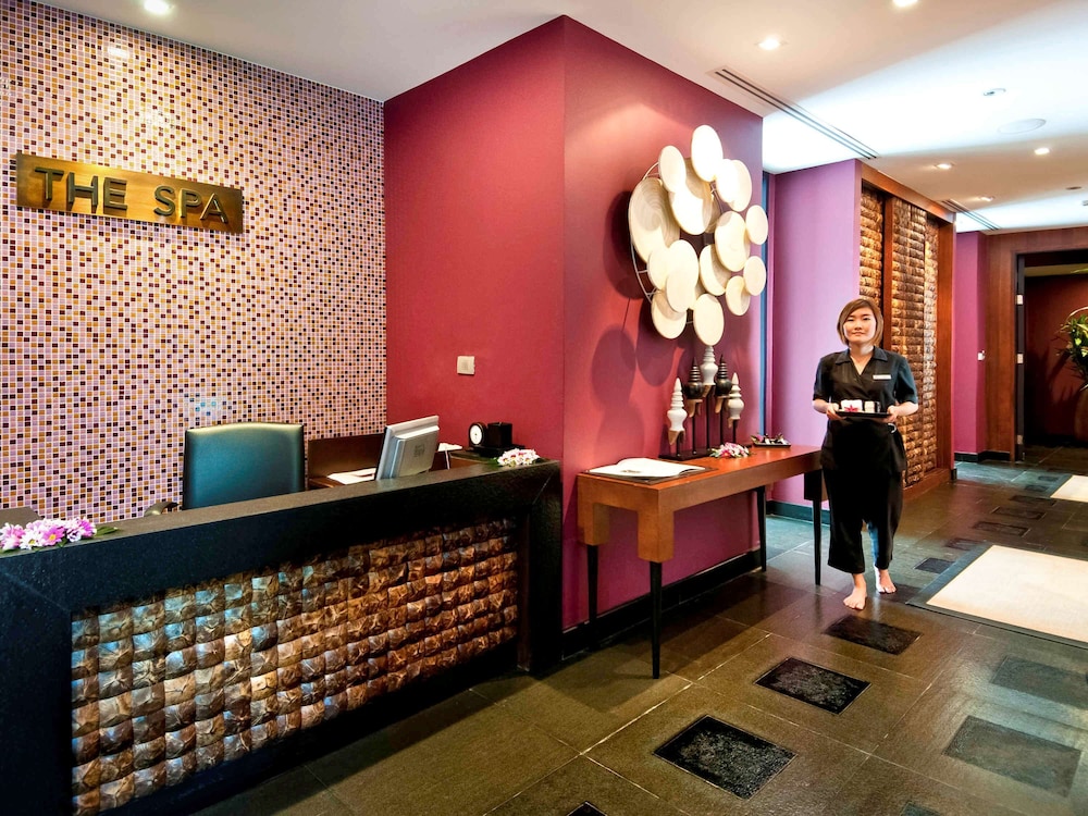 V Villas Hua Hin - MGallery Collection 8/62