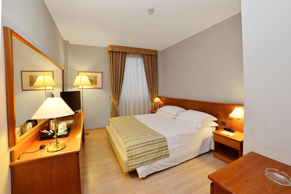 Best Western Park Hotel 15/46