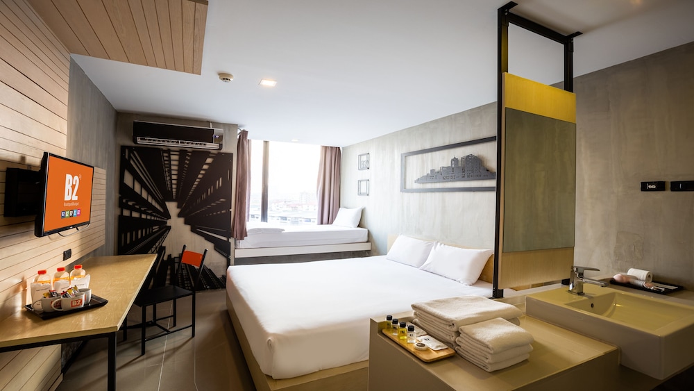 B2 Hotel South Pattaya Premier Hotel 14/25