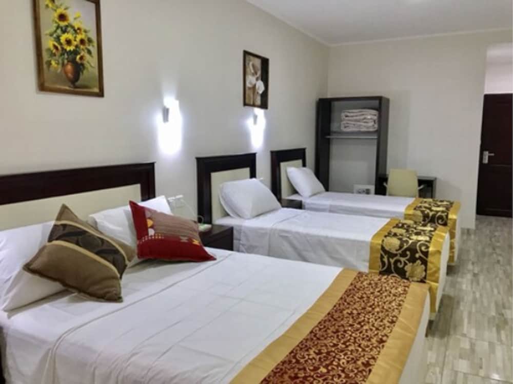 Hotel Amayal 21/50