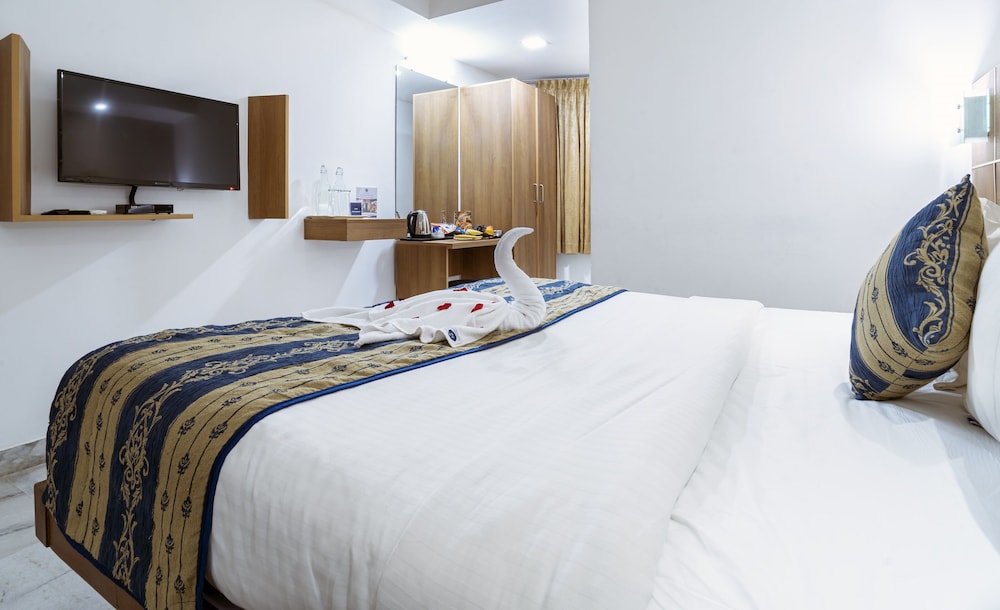 Zip by Spree Hotel Mangala International 16/70