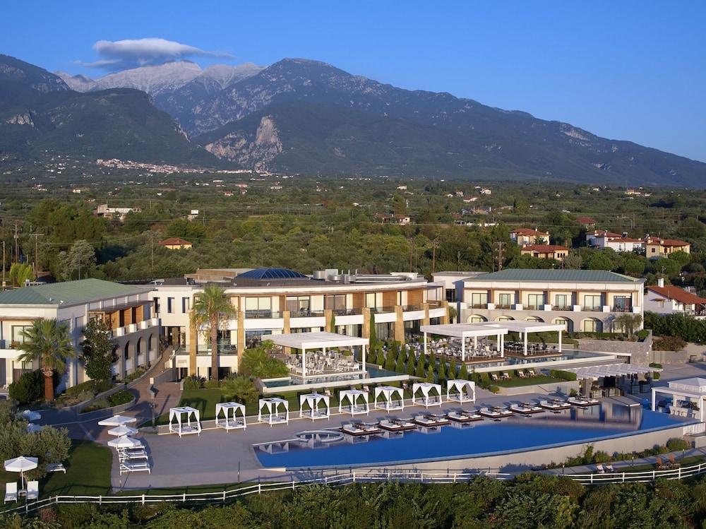 Cavo Olympo Luxury Resort and Spa - Adults Only 35/47