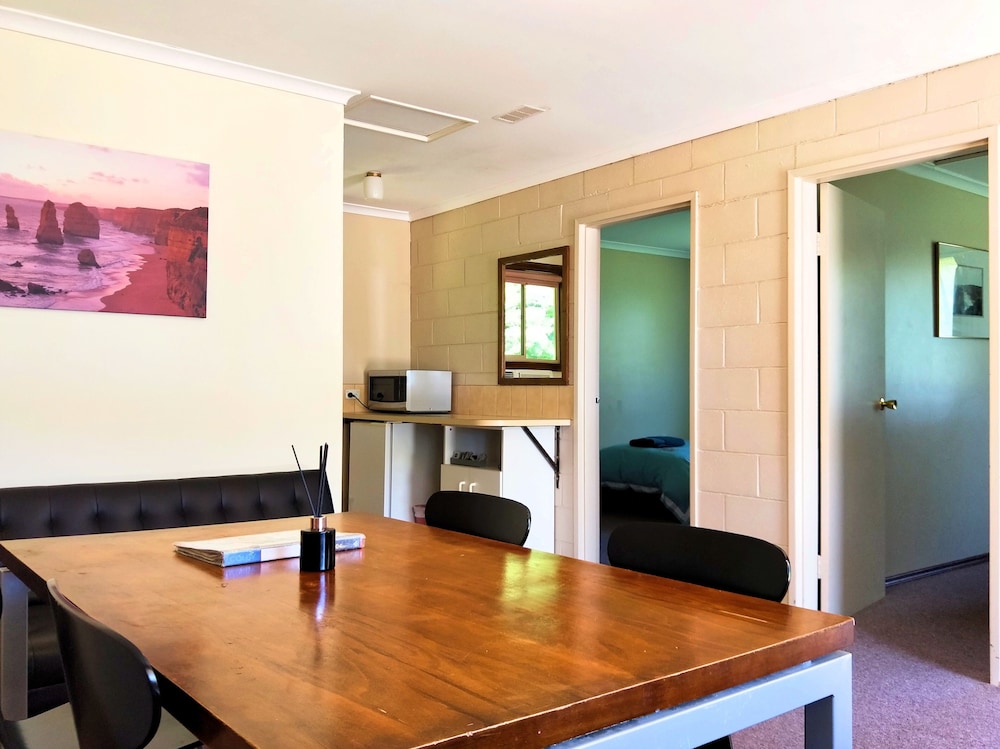 TWELVE APOSTLES MOTEL & COUNTRY RETREAT 29/50