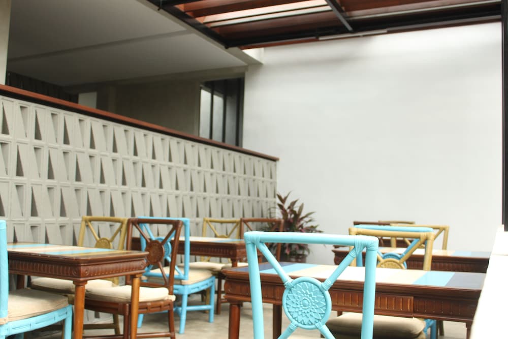 The Kemilau Hotel & Villa Canggu 61/72